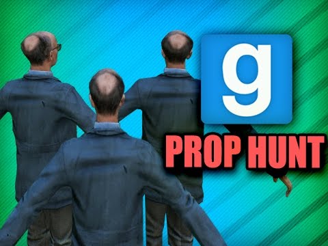 Prop hunt download for pc